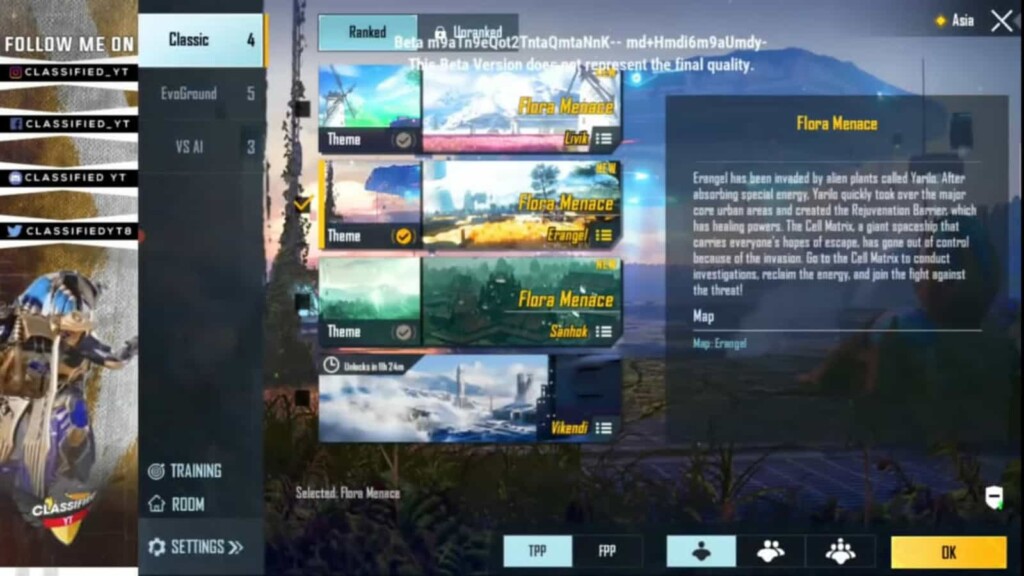 BGMI AI Mode: New mode with bot lobby to be added in Battlegrounds Mobile India