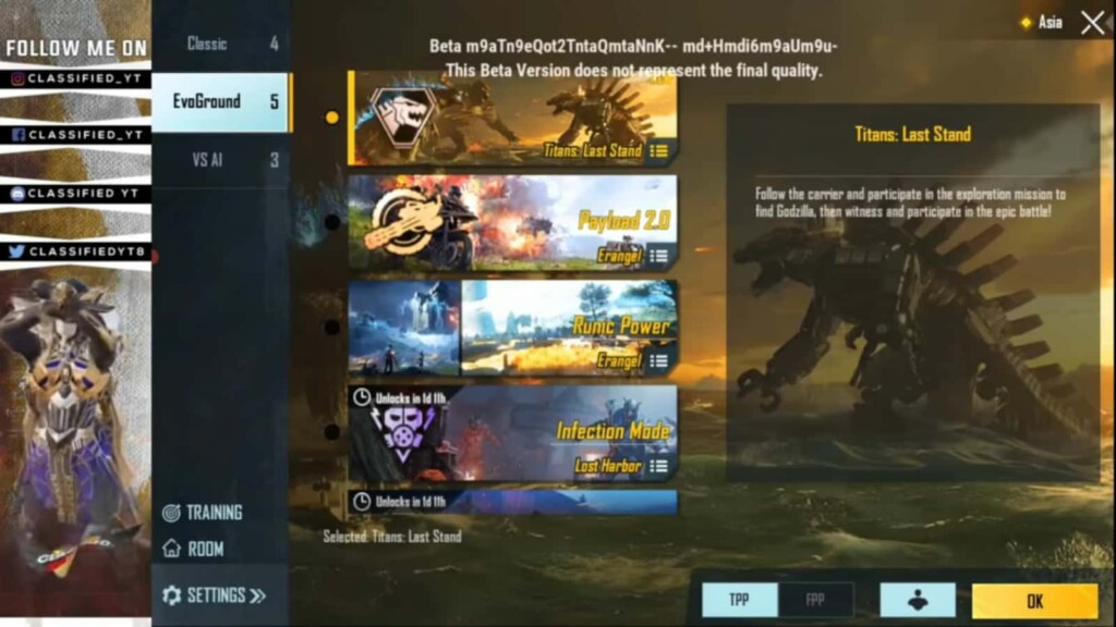 BGMI AI Mode: New mode with bot lobby to be added in Battlegrounds Mobile India