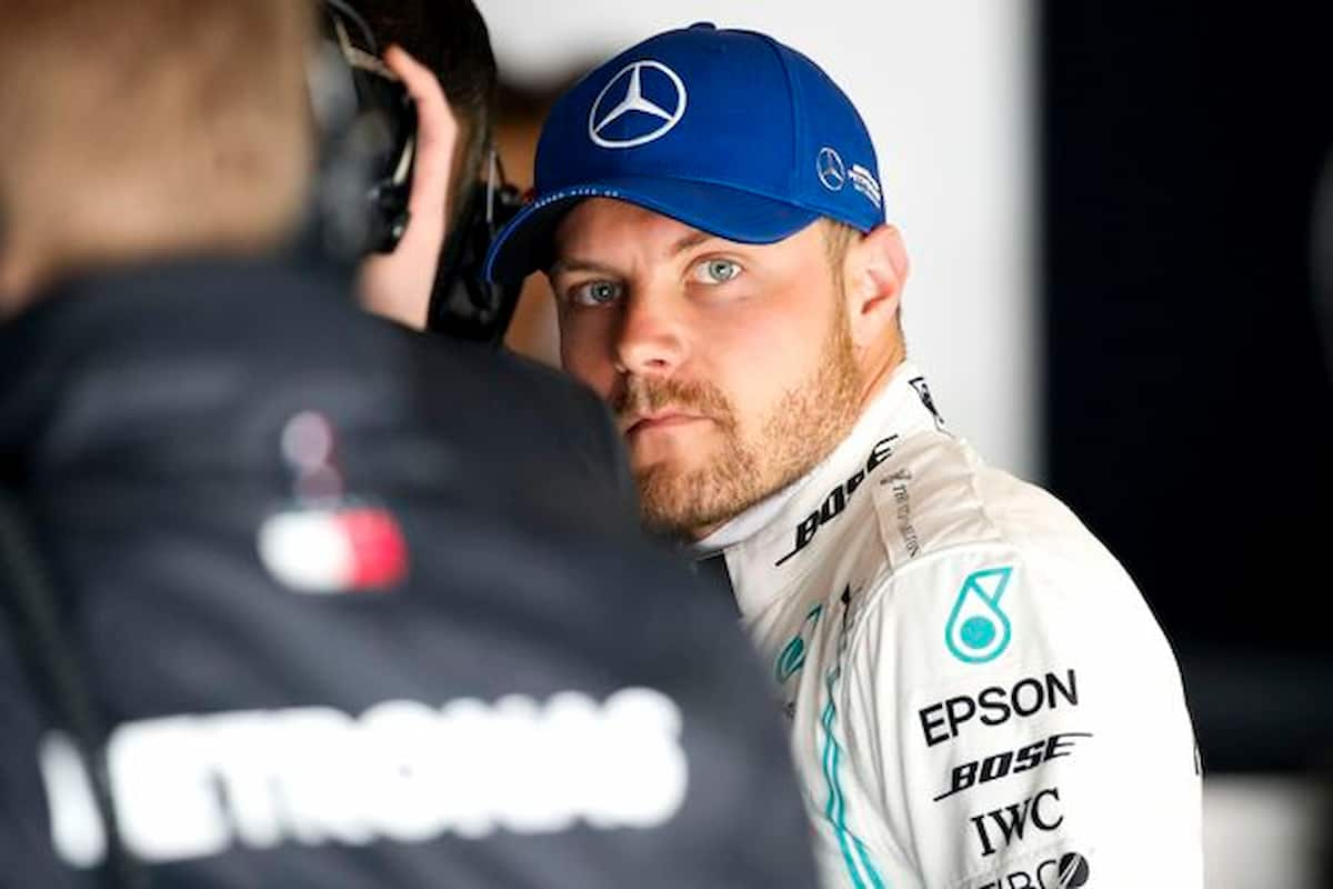 Helmut Marko: Valtteri Bottas Beating Lewis Hamilton is Good for Us