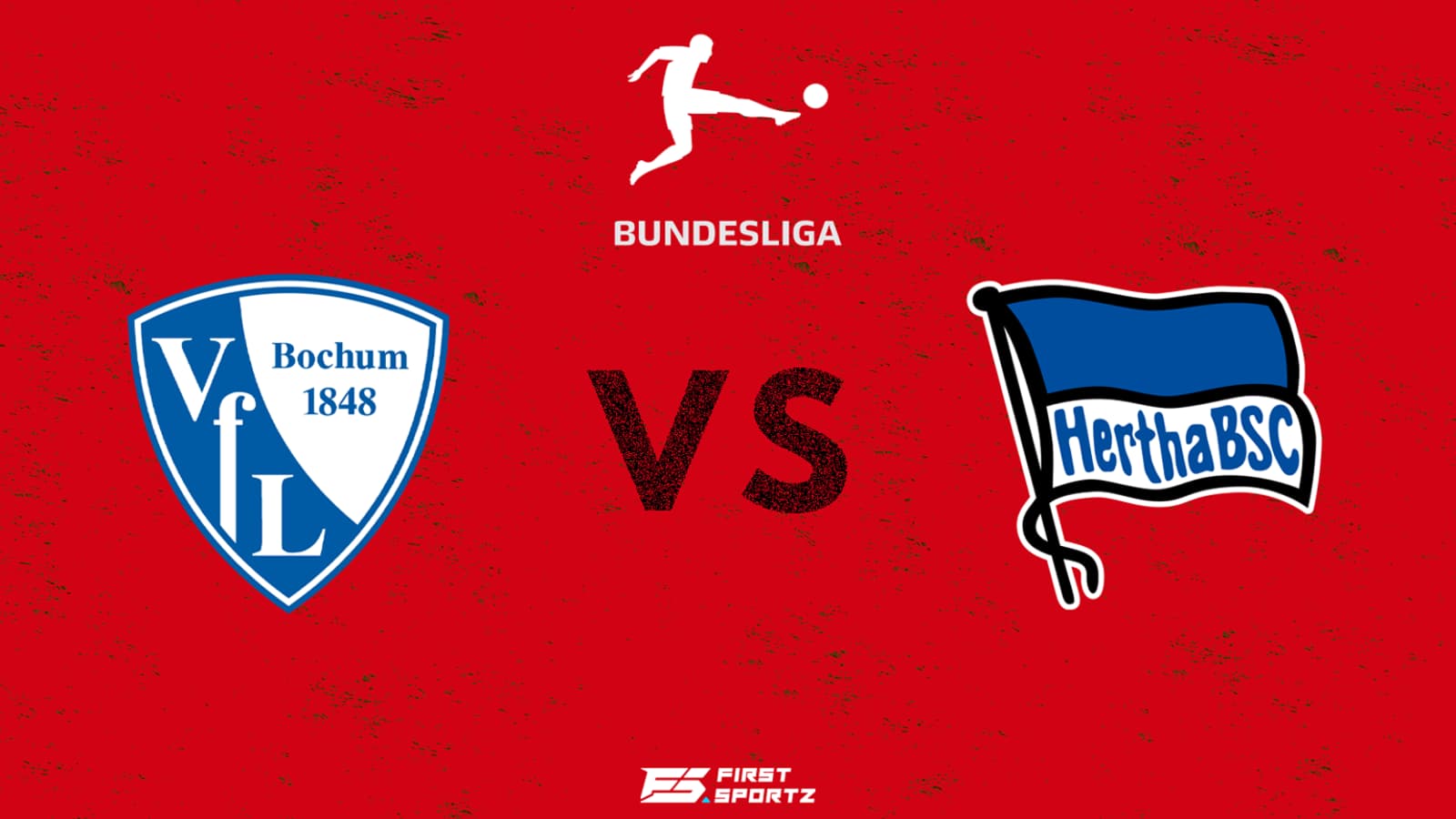 Bundesliga: VfL Bochum vs Hertha BSC Live Stream, Preview and Prediction