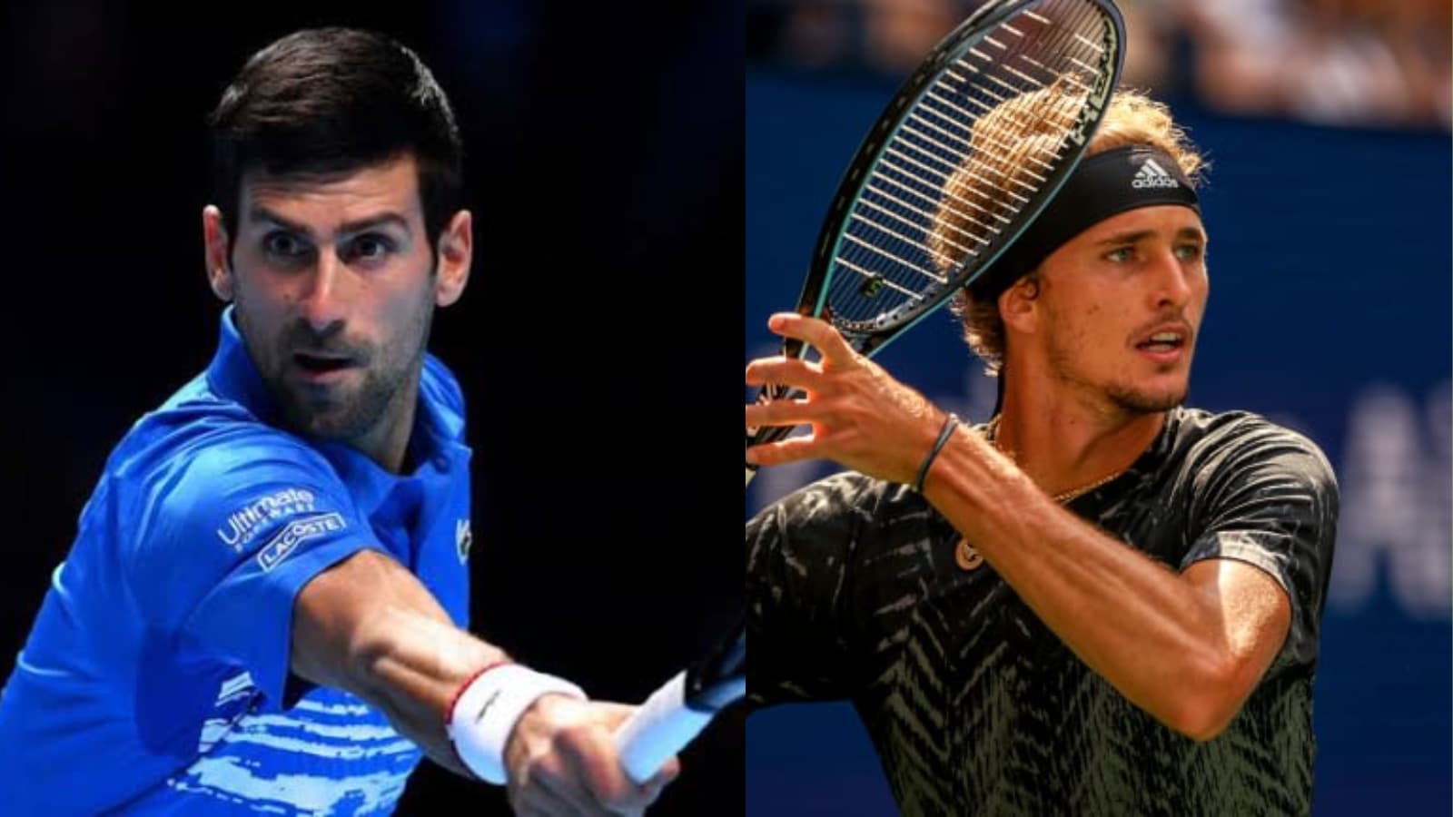 US Open 2021: Novak Djokovic vs Alexander Zverev Preview, Head to Head, Prediction and Live stream