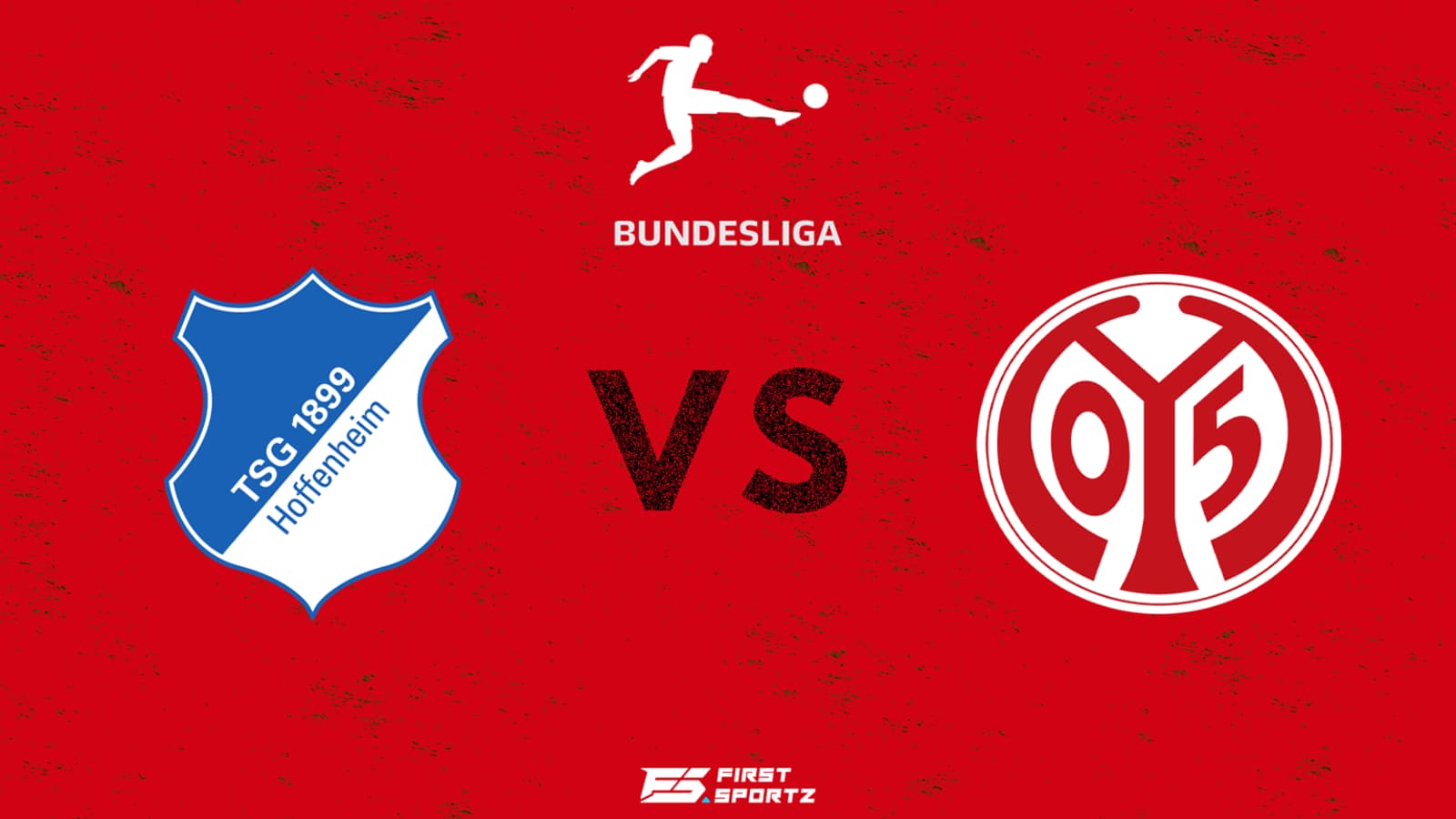 Bundesliga: Hoffenheim vs Mainz Live Stream, Preview and Prediction