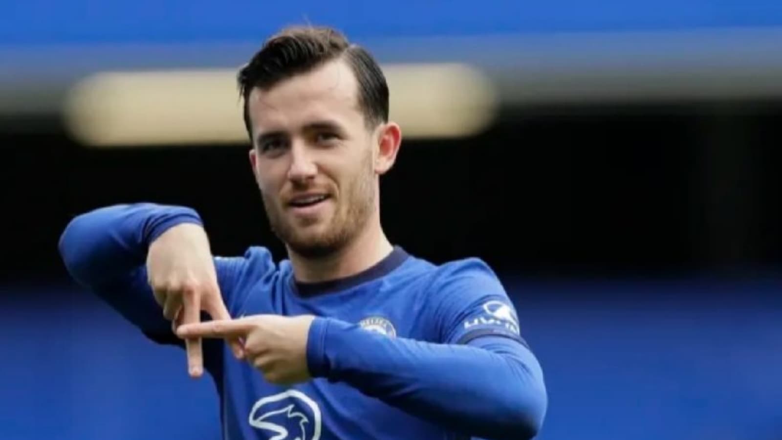 Ben Chilwell Net Worth, Football Career, Endorsements, Parents, Girlfriend and more