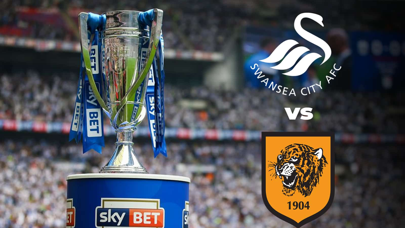 EFL Championship: Swansea vs Hull City Live Stream, Preview and Prediction