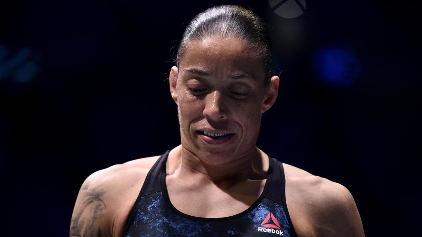 Report: Germaine de Randamie is out of the fight against Irene Aldana at UFC 268