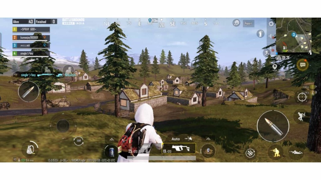 Battlegrounds Mobile India: Tips and tricks to deal with campers in BGMI