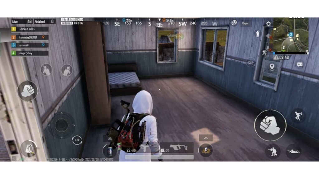 Battlegrounds Mobile India: Tips and tricks to deal with campers in BGMI