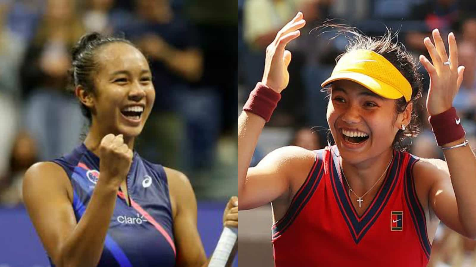 US Open 2021 Finals: Emma Raducanu vs Leylah Annie Fernandez Preview, Head to Head, Prediction and Live stream