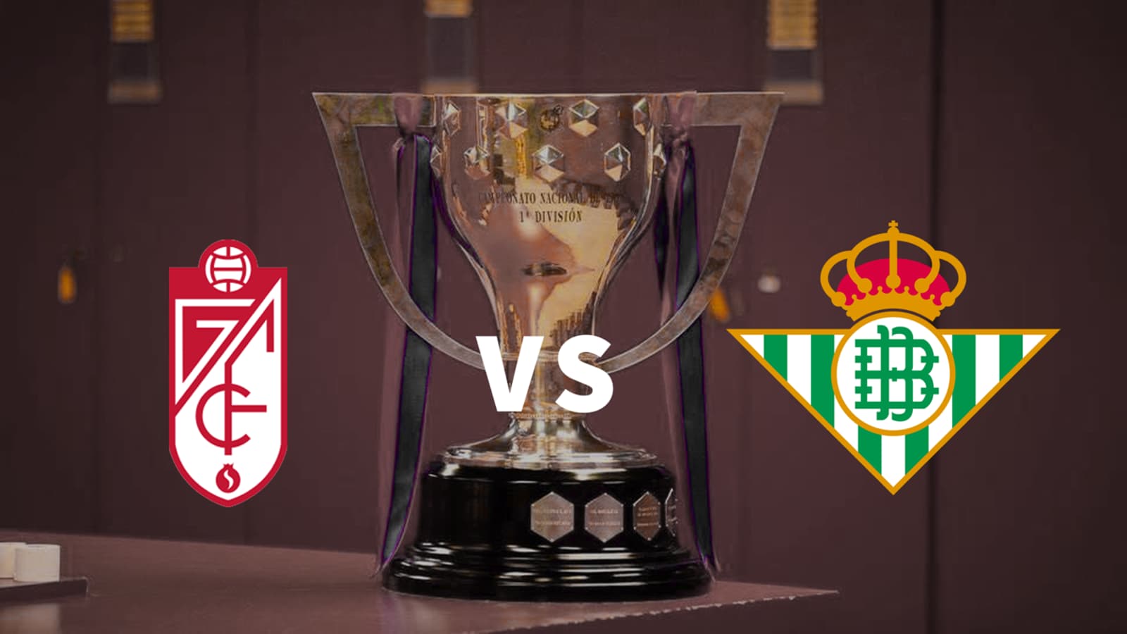 La Liga: Granada vs Real Betis Live Stream, Preview and Prediction