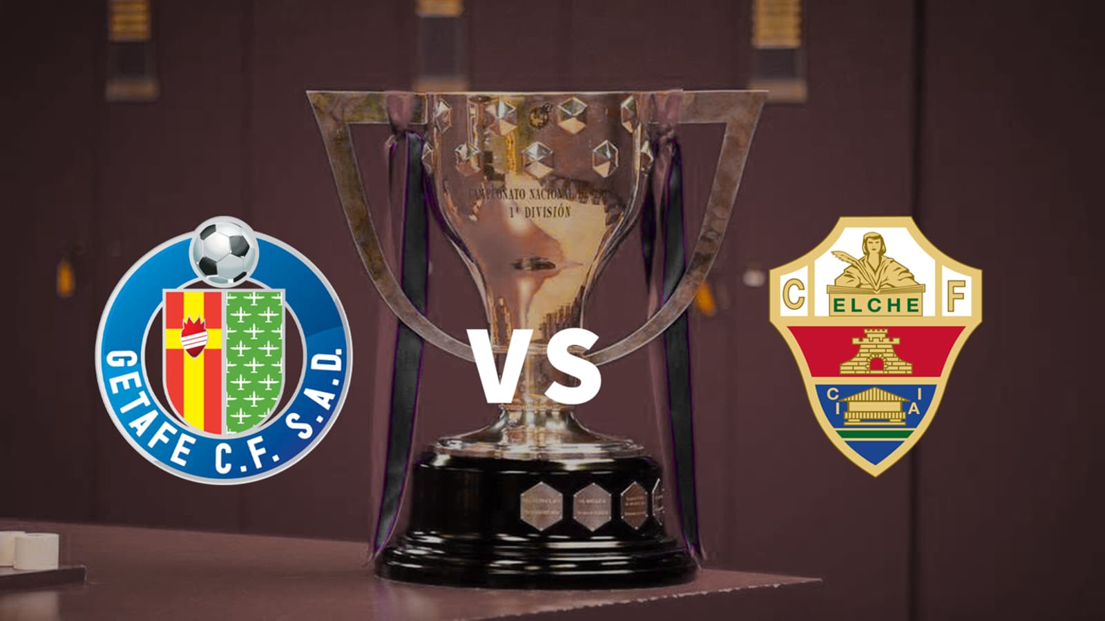 La Liga: Getafe vs Elche Live Stream, Preview and Prediction