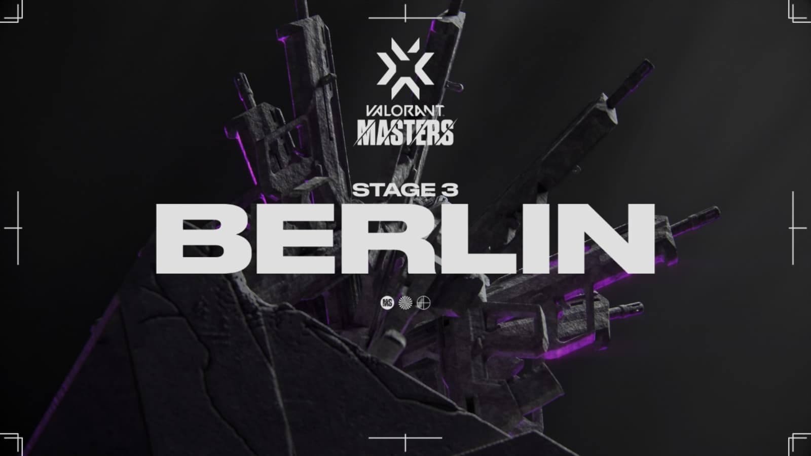 Valorant Champions Tour Stage 3: VCT Masters 3 Berlin Results, Schedule, Scores, and more