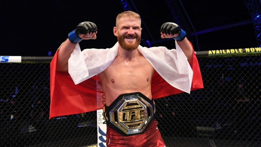 Jan Blachowicz