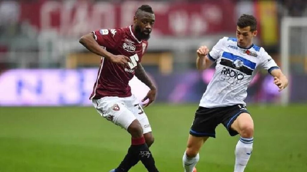 Torino vs Salernitana