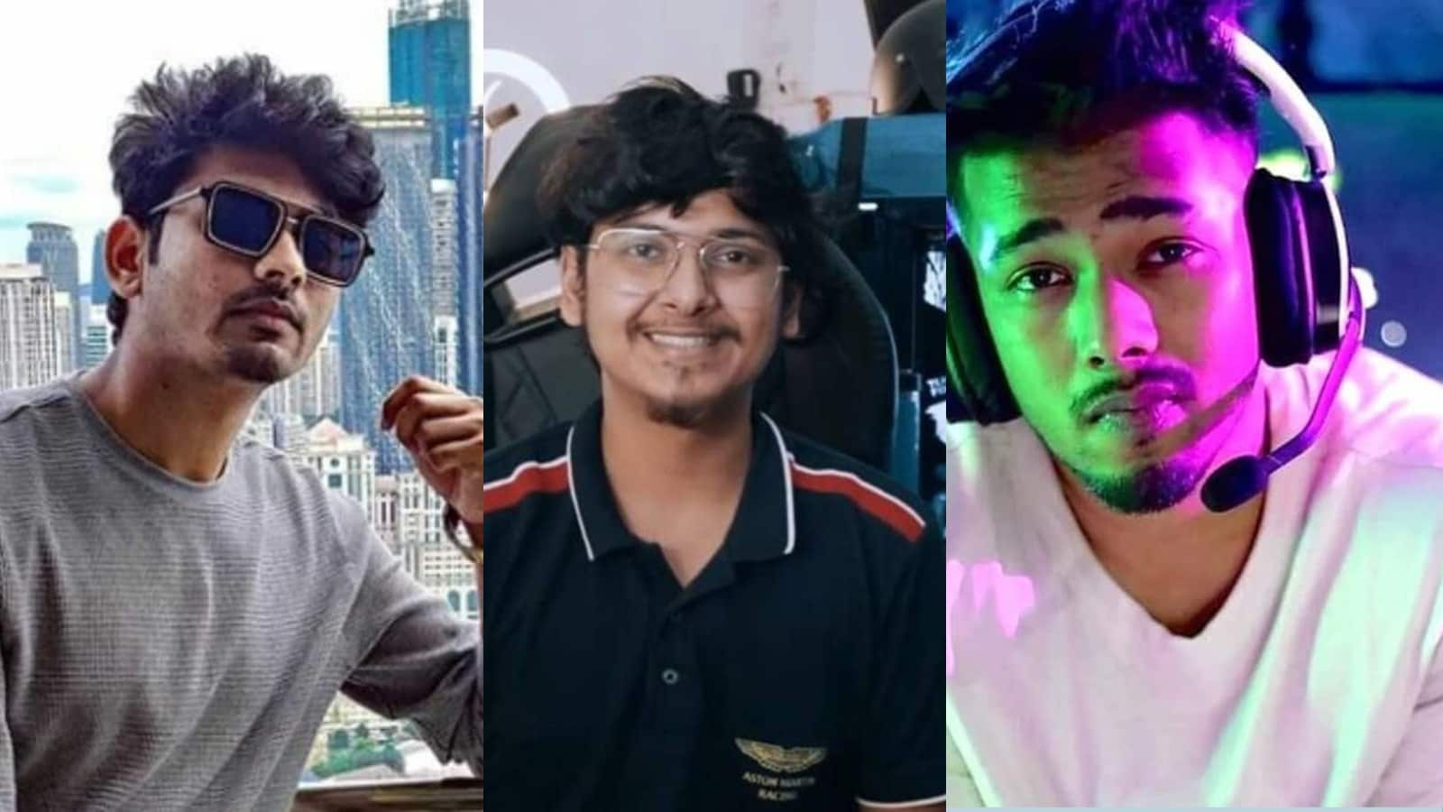 Top 5 most subscribed Battlegrounds Mobile India youtubers as of September 2021