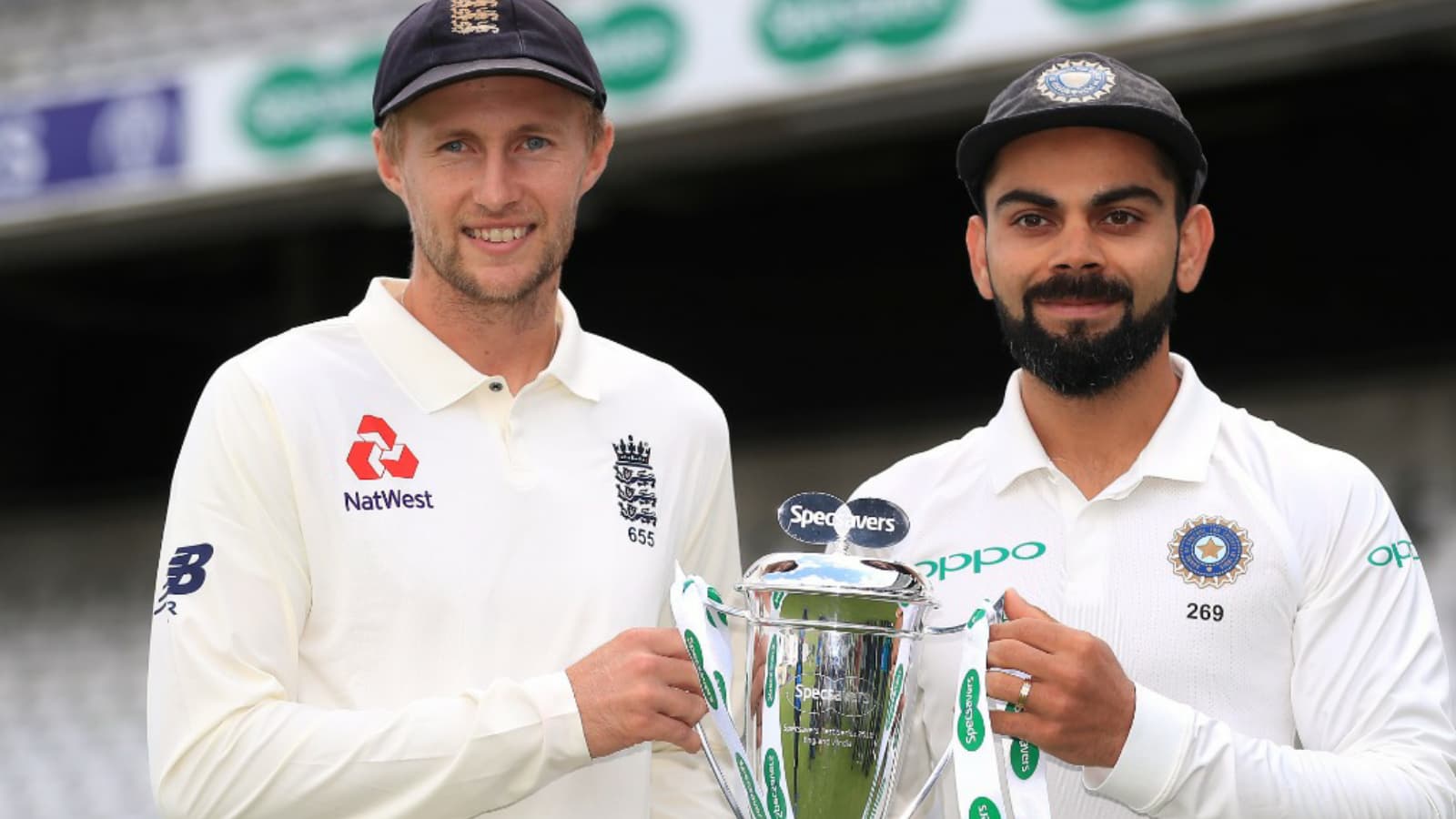 IND vs ENG: ECB looking for a walkover in final Test, Virat Kohli and Rohit Sharma in no mood to relent – Reports