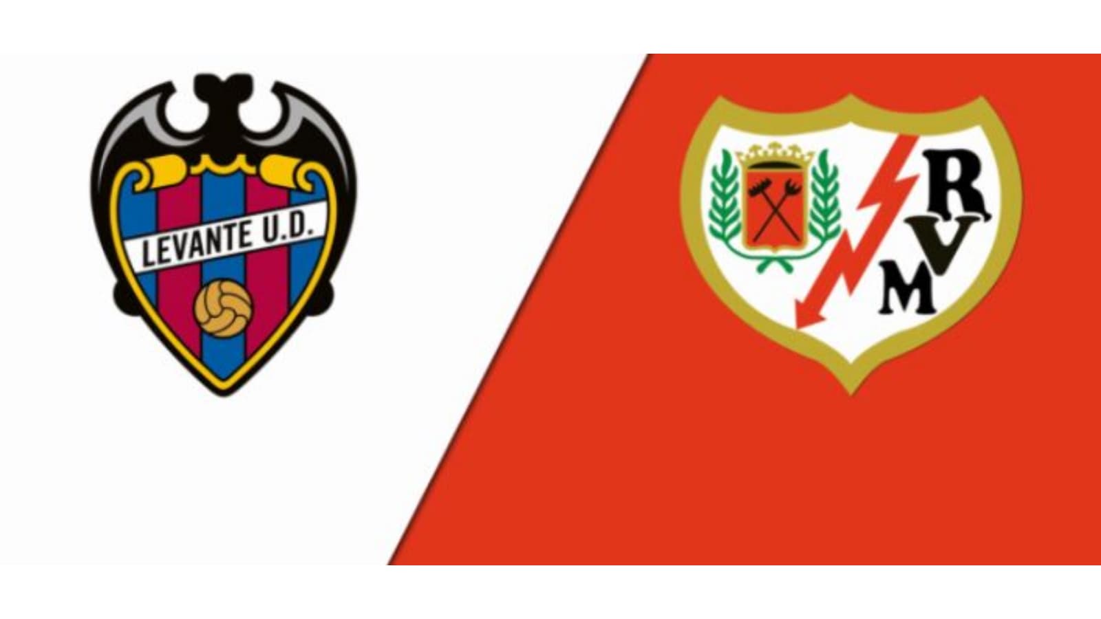 La Liga: Levante vs Rayo Vallecano Live Stream, Preview and Prediction