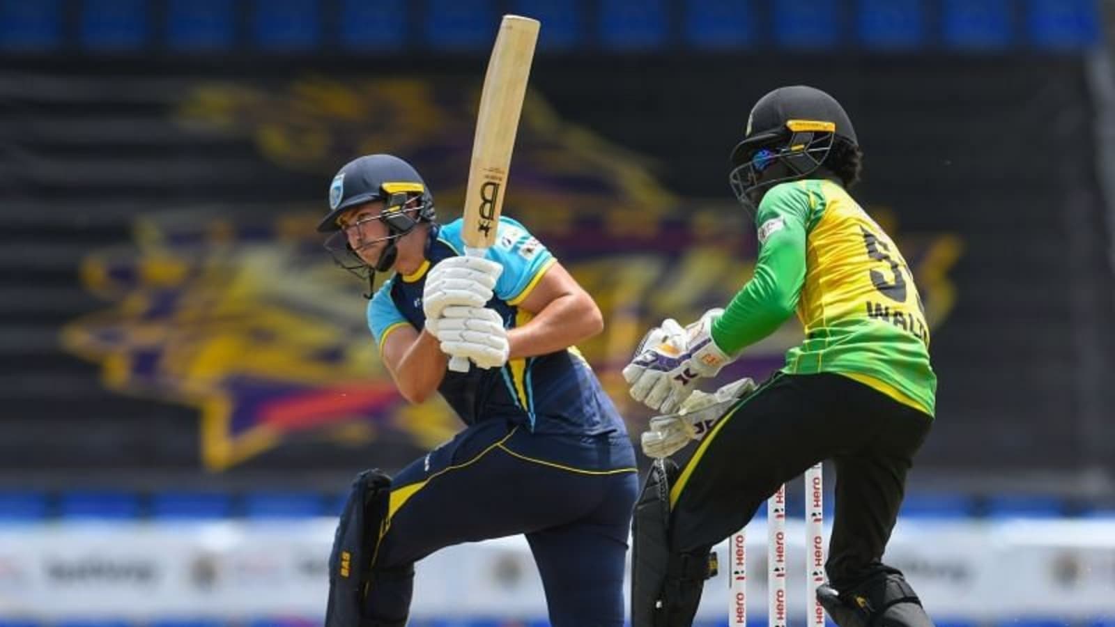 CPL 2021: St Lucia Kings vs Jamaica Tallawahs Live Stream, Preview and Prediction