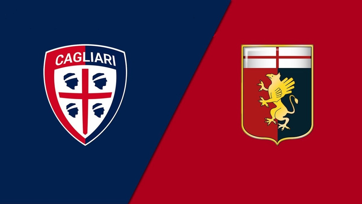 Serie A: Cagliari vs Genoa Live Stream, Preview and Prediction