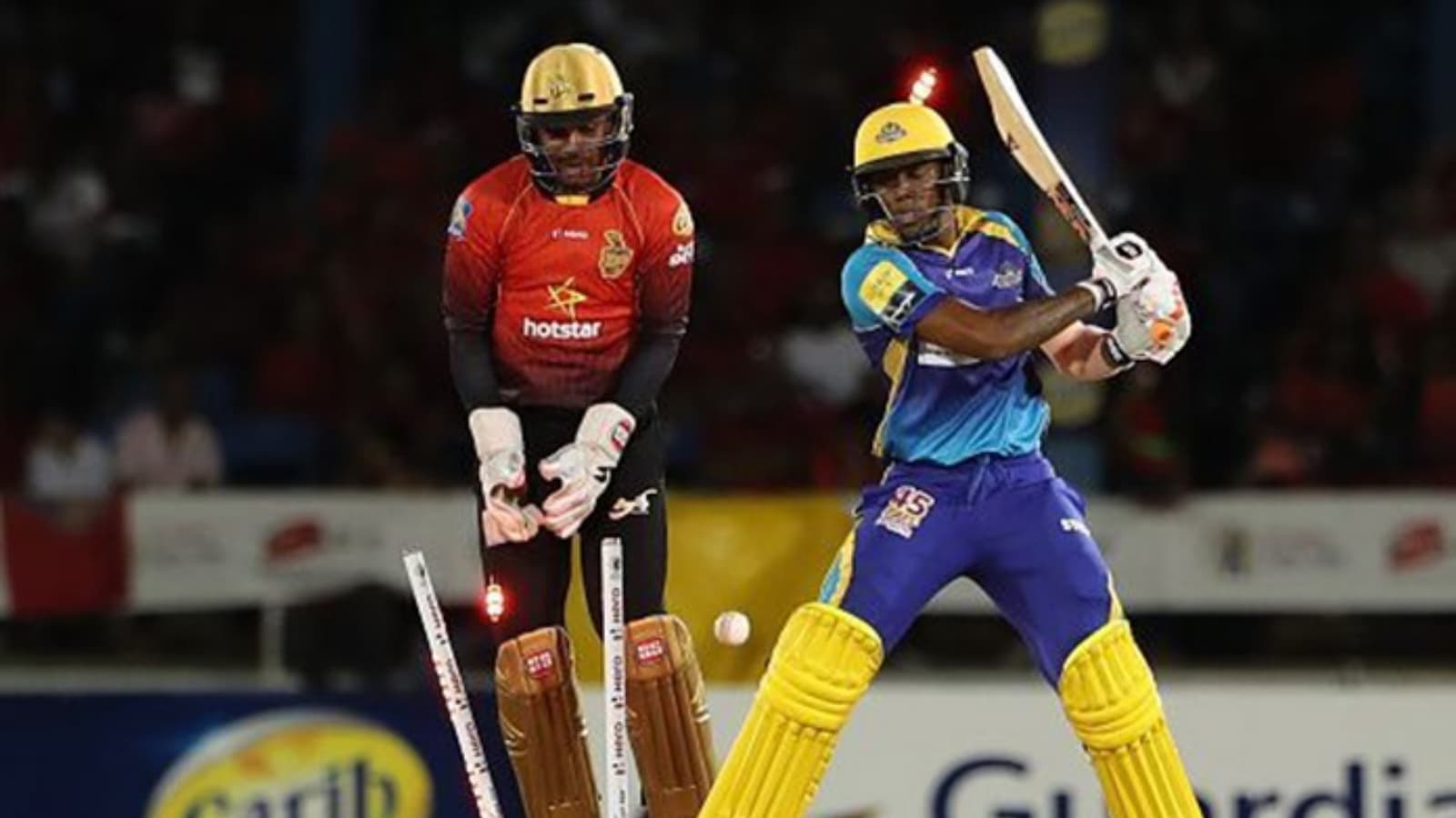 CPL 2021: Barbados Royals vs Trinbago Royals Live Stream, Preview and Prediction