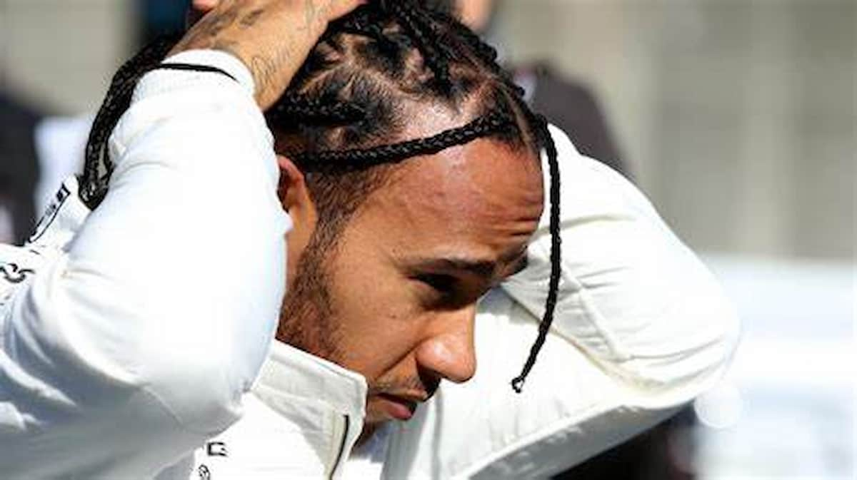 “My Engines are Fine”: Lewis Hamilton ahead of Brazilian Grand Prix