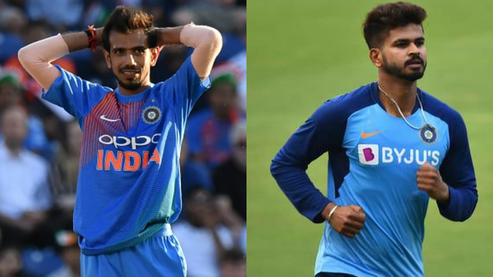 T20 World Cup: 5 players unlucky to miss out on the 15-member India squad