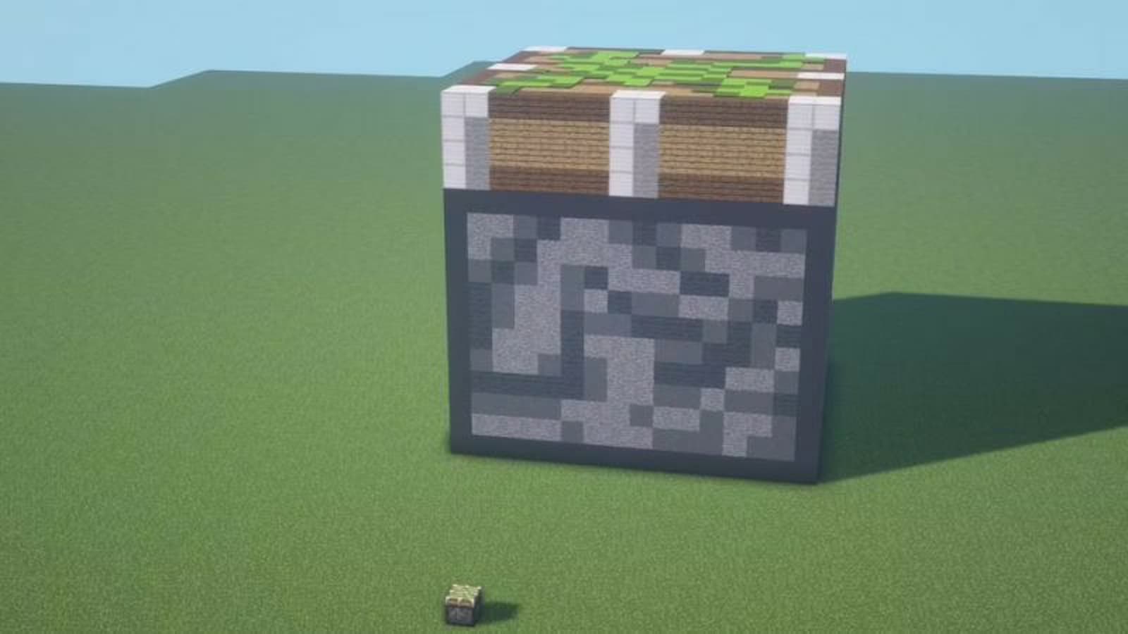 How to make a Sticky Piston in Minecraft?