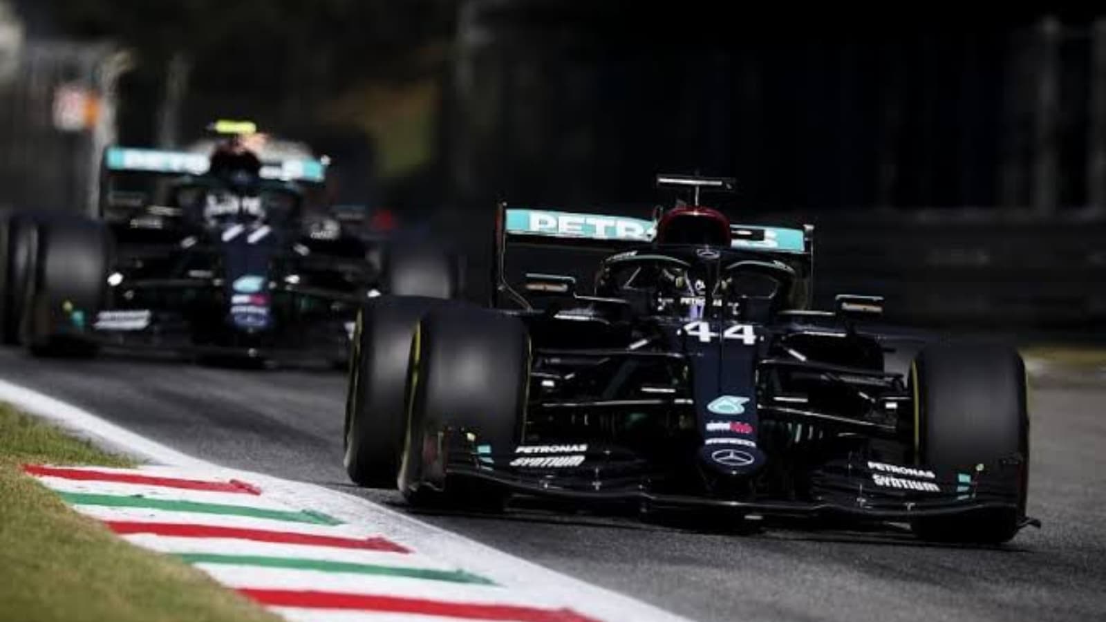 Another ‘Shameful’ Engine Change for Mercedes at the 2021 Brazilian GP Poses Questions