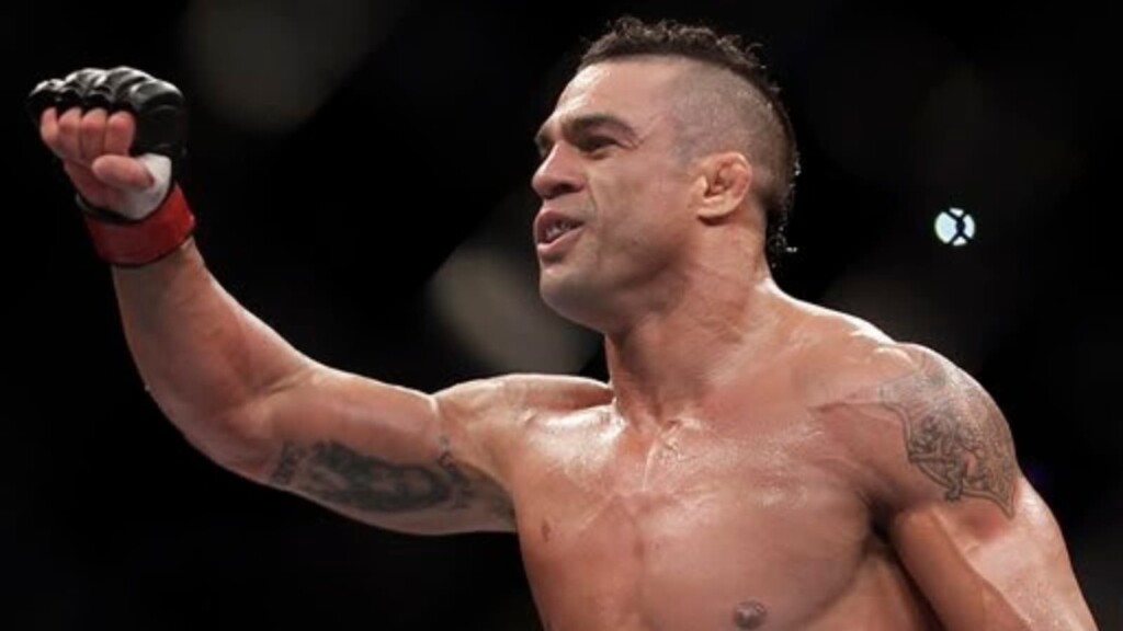 Vitor Belfort