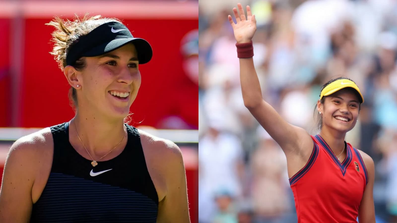 Mubadala World Tennis Championship 2021: Emma Raducanu vs Belinda Bencic Live streaming, When and Where to Watch live