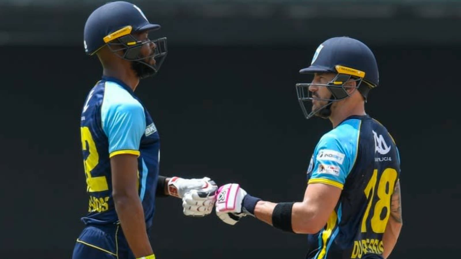 CPL 2021: Guyana Amazon Warriors vs St Lucia Kings Live Stream, Preview and Prediction