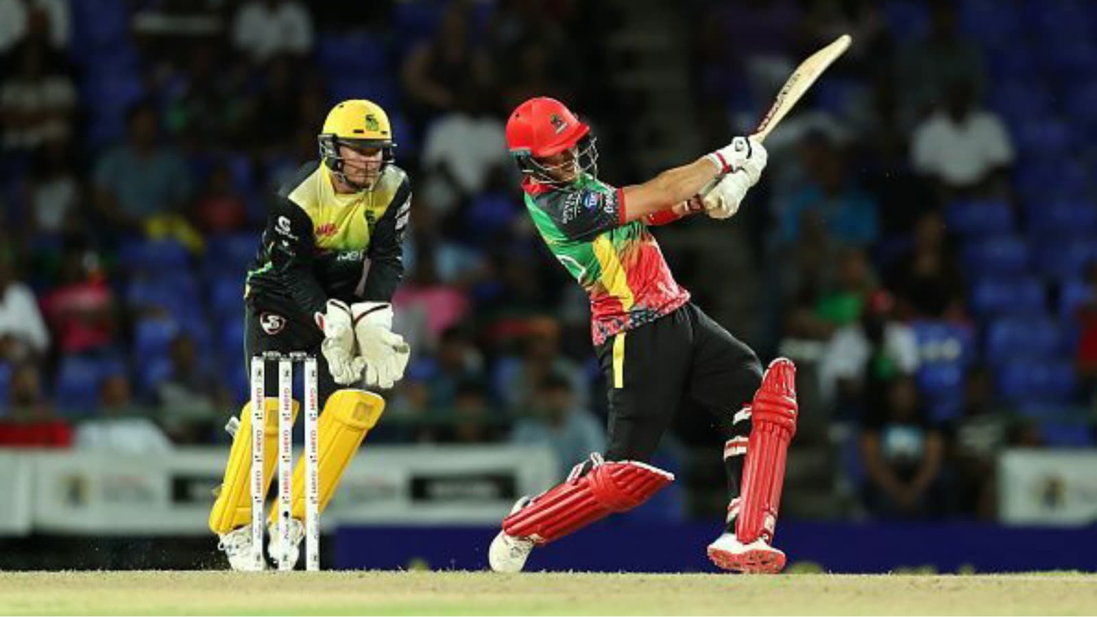 CPL 2021: St Kitts and Nevis Patriots vs Jamaica Tallawahs Live Stream, Preview and Prediction