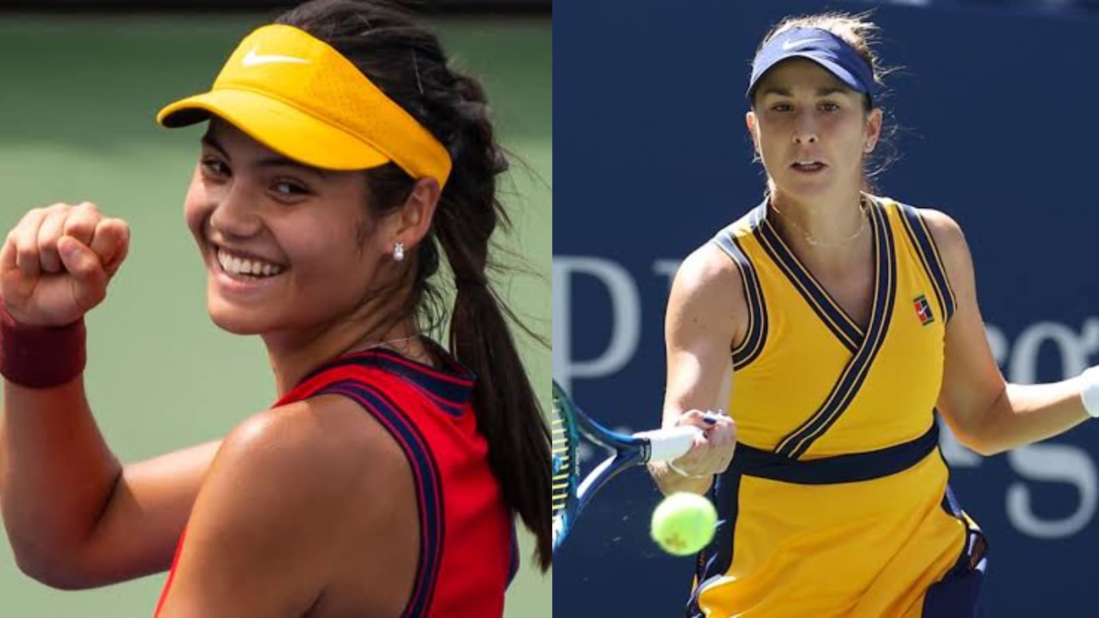 Mubadala World Tennis Championship 2021: Emma Raducanu vs Belinda Bencic Preview, Head to head, Prediction and Live Stream