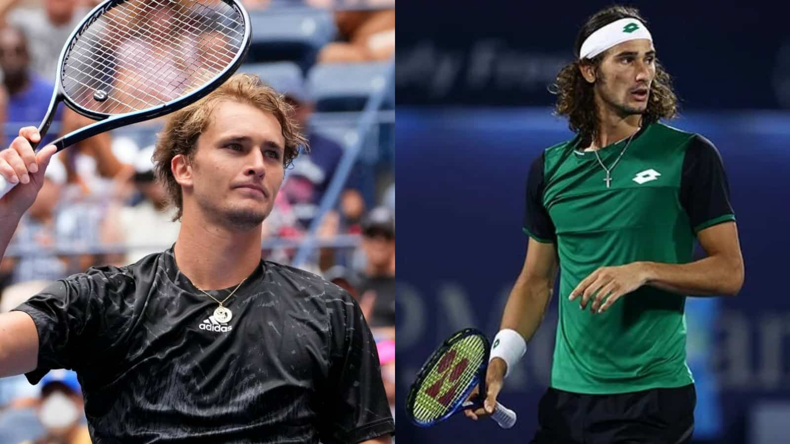 US Open 2021: Alexander Zverev vs Llyod Harris LIVE stream: When, Where, and How to Watch