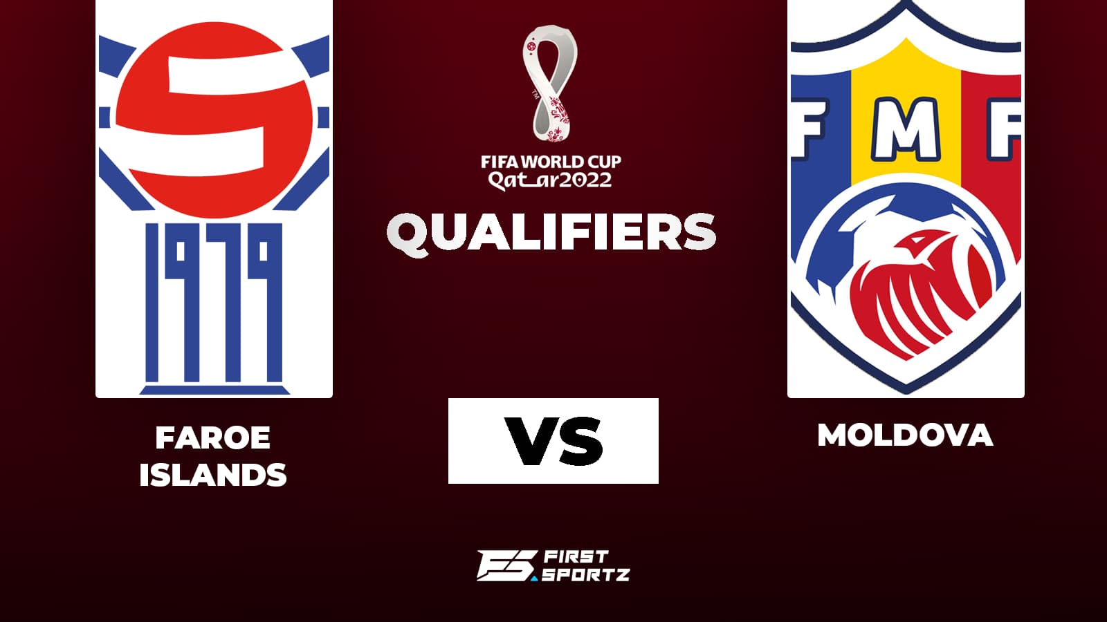 2022 World Cup Qualifiers: Faroe Islands vs Moldova Live Stream, Preview and Prediction