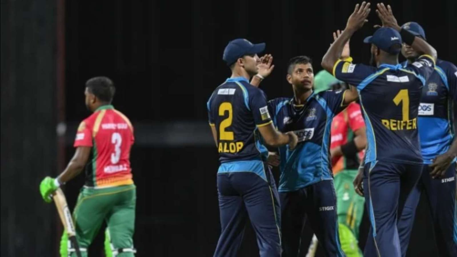 CPL 2021 Barbados Royals vs Guyana Amazon Warriors Live Stream, Preview and Prediction