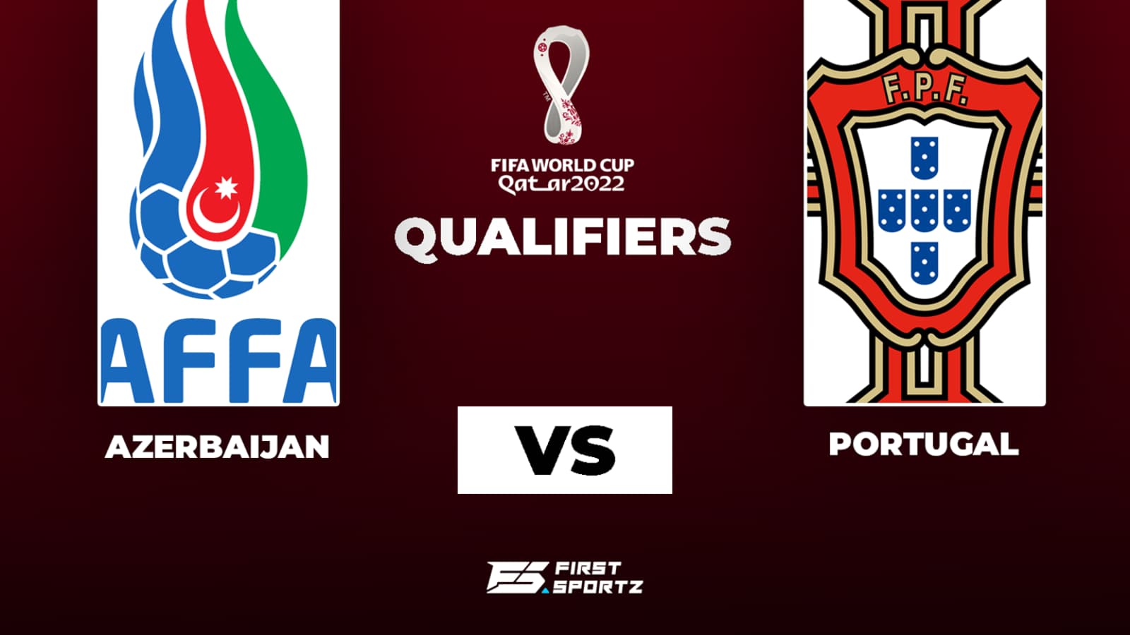 2022 World Cup Qualifiers: Azerbaijan vs Portugal Live Stream, Preview and Prediction