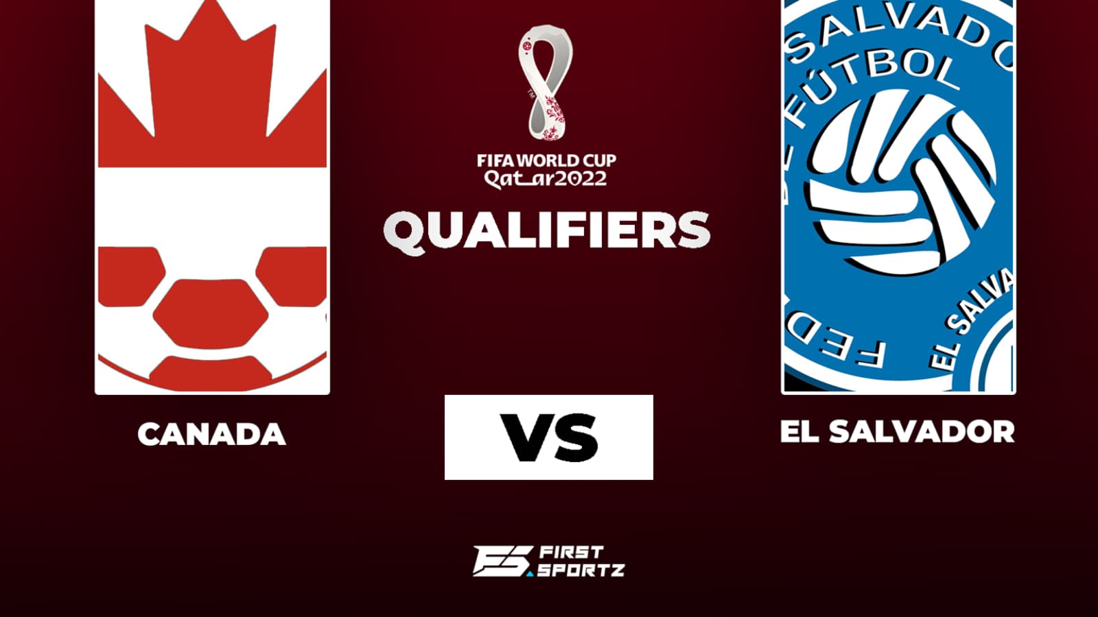 2022 World Cup Qualifiers: Canada vs El Salvador Live Stream, Preview and Prediction