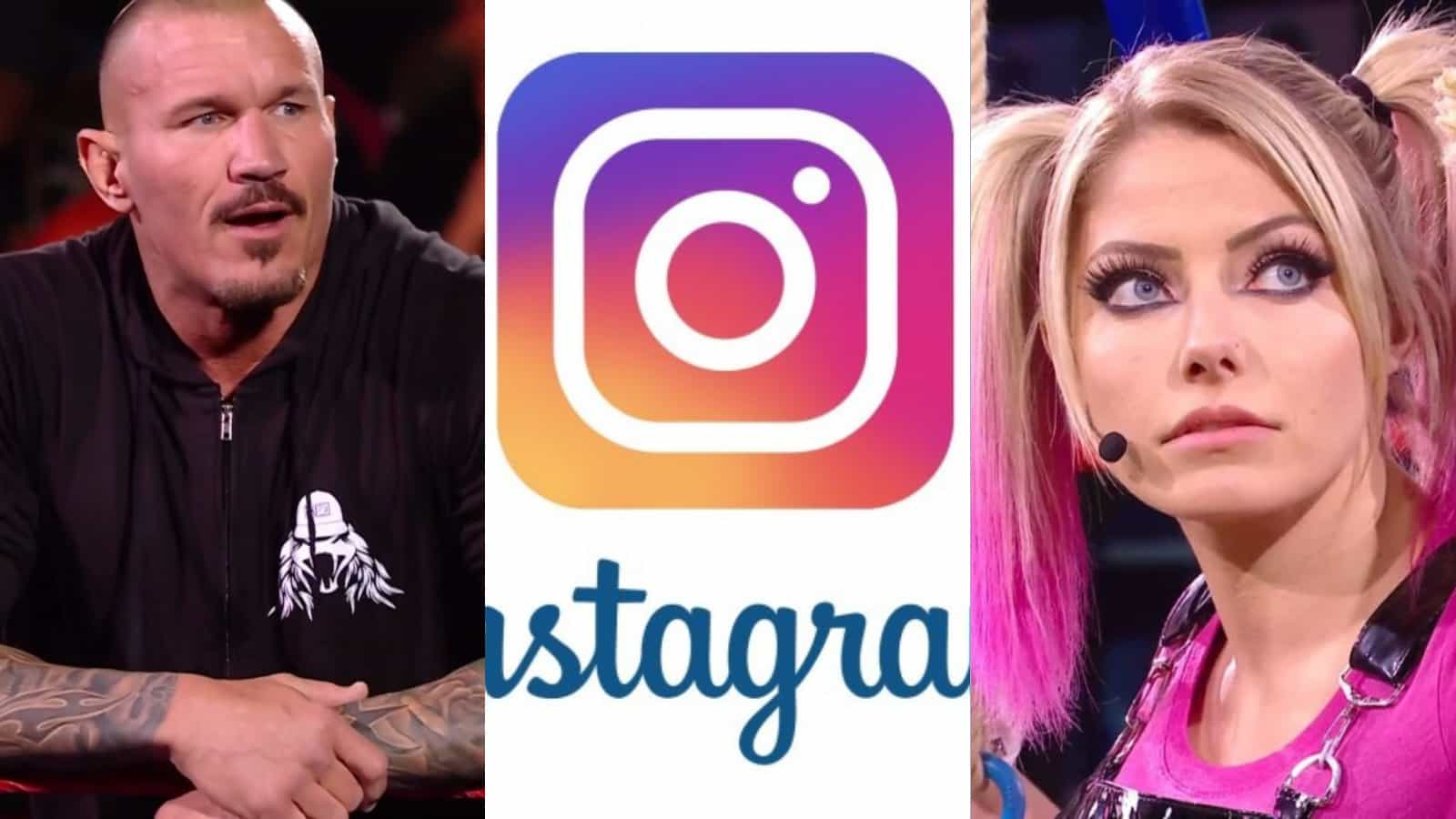 List of most followed active WWE Superstars on Instagram