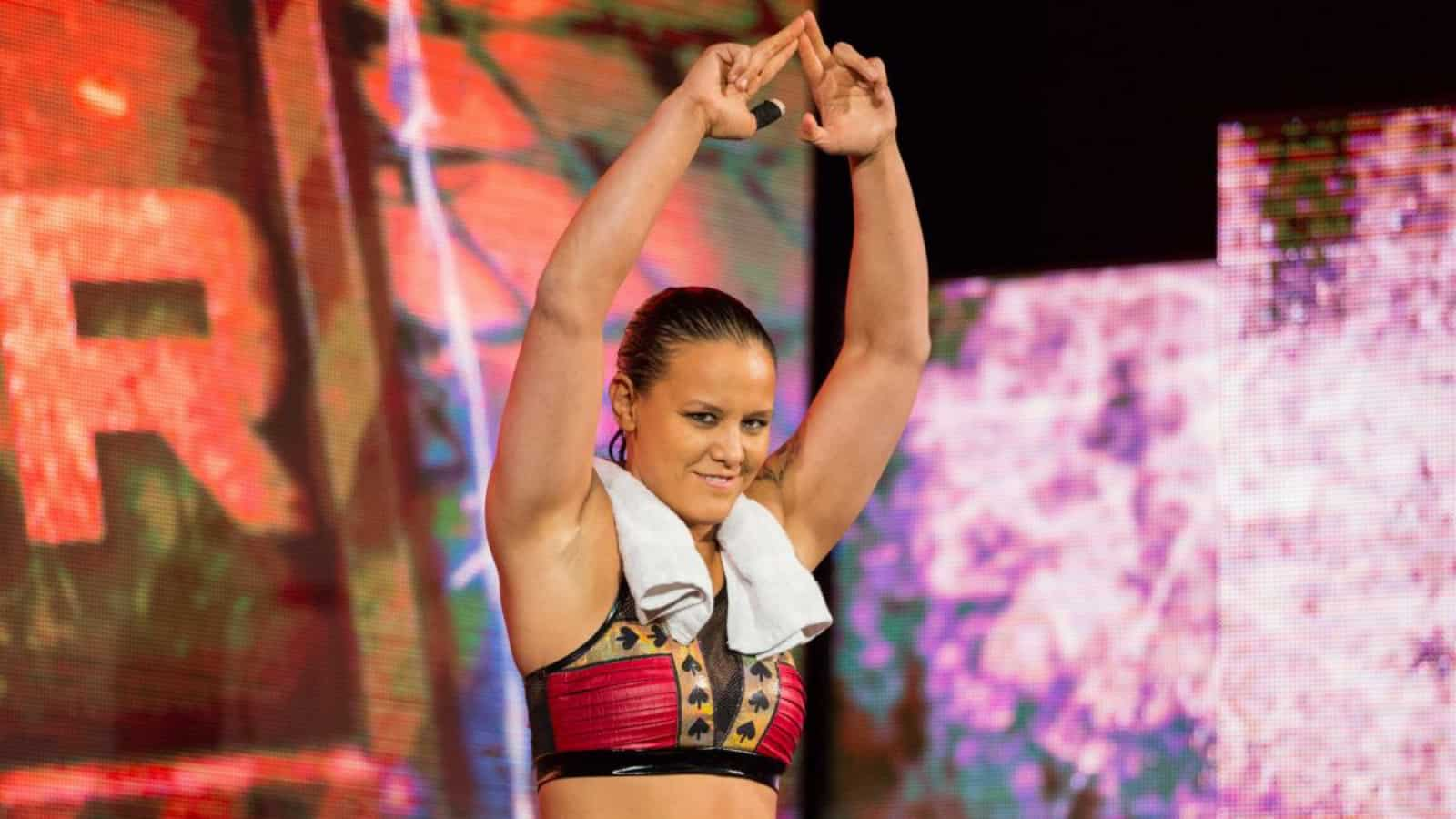 List of Shayna Baszler Championship wins and Accomplishments