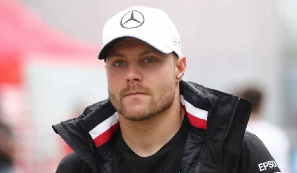 Valtteri Bottas