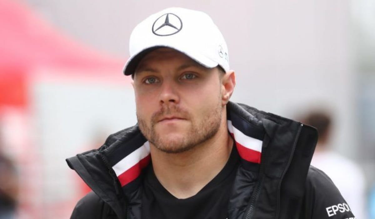 Valtteri Bottas Reveals he did not Have “Peace of Mind” During 5 Year Mercedes Stint