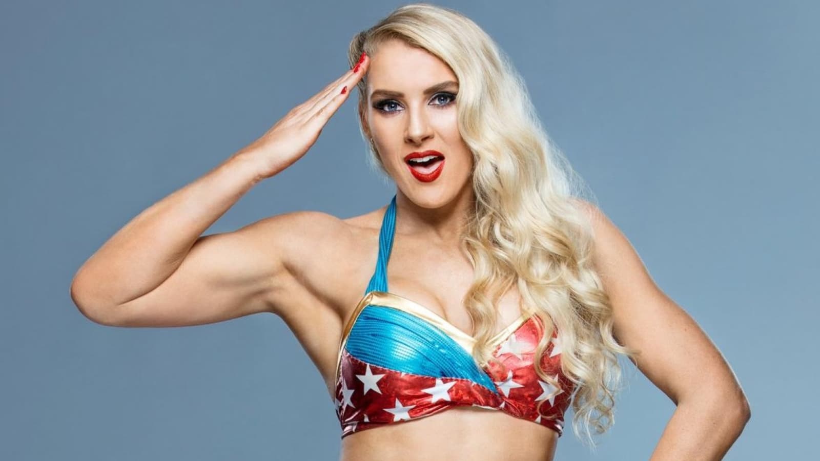 Lacey Evans Net worth, Income, WWE Career, Personal life and more