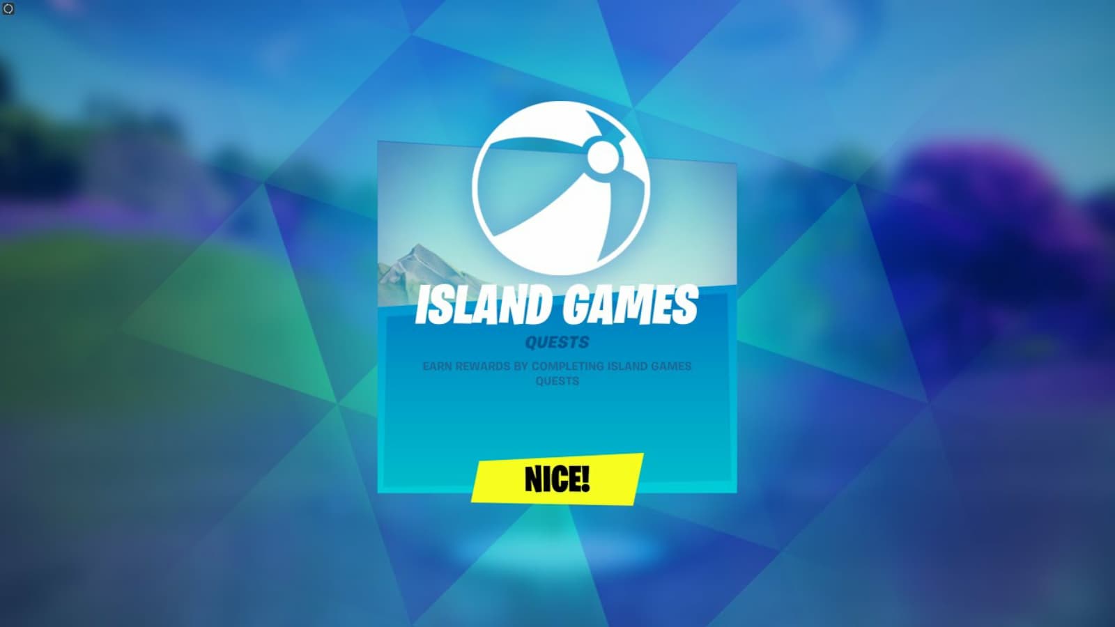 New Fortnite Island Games Quests: How to Complete Challenges for Rewards