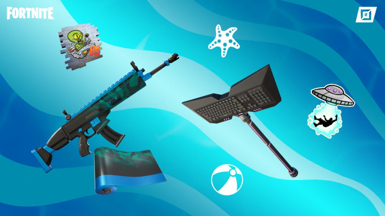 New Fortnite Island Games Quests: How to Complete Challenges for Rewards