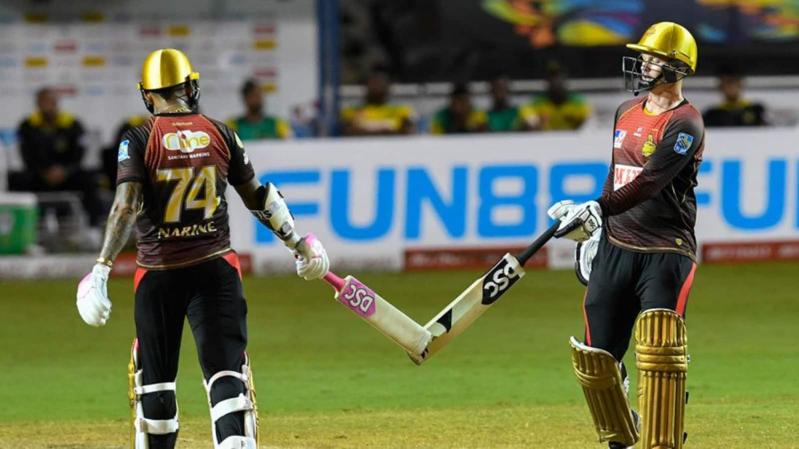 CPL 2021: Jamaica Tallawahs vs Trinbago Knight Riders Live Stream, Preview and Prediction