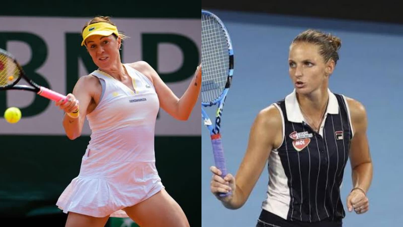 US Open 2021: Karolina Pliskova vs Anastasia Pavlyuchenkova LIVE stream: When, Where, and How to Watch