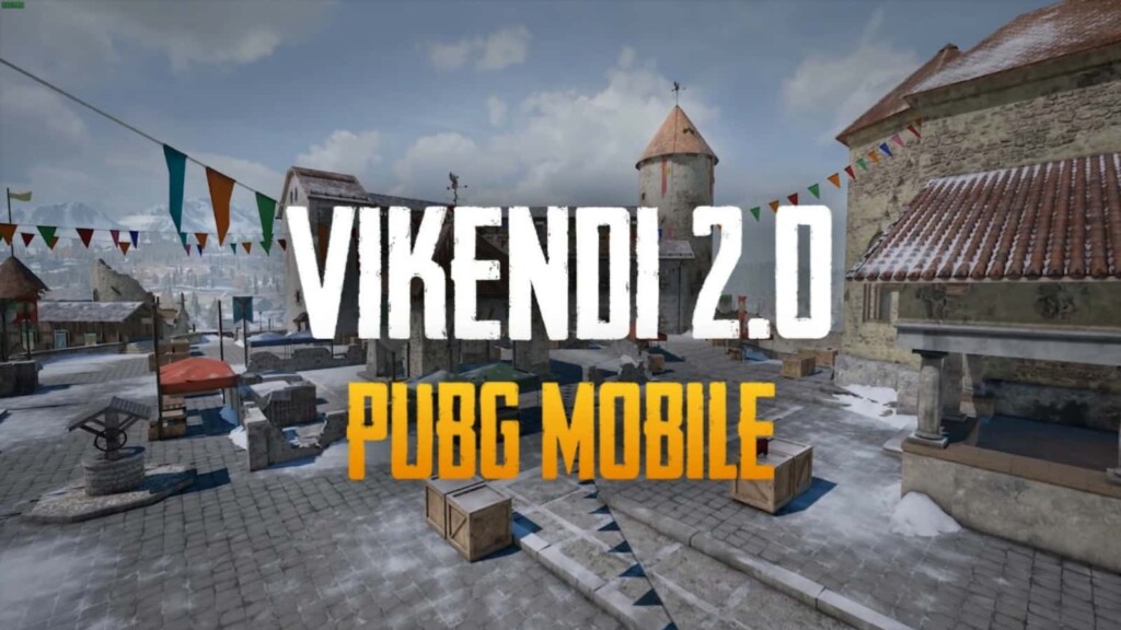 PUBG Mobile 1.6 Update: Release date, new features, RPM3 Leaks and more