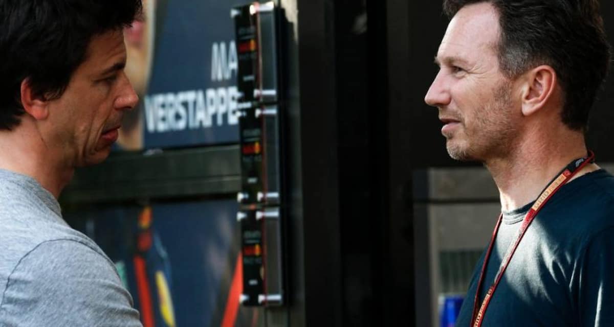 Christian Horner: Mercedes Will Have the Edge in Monza and Sochi