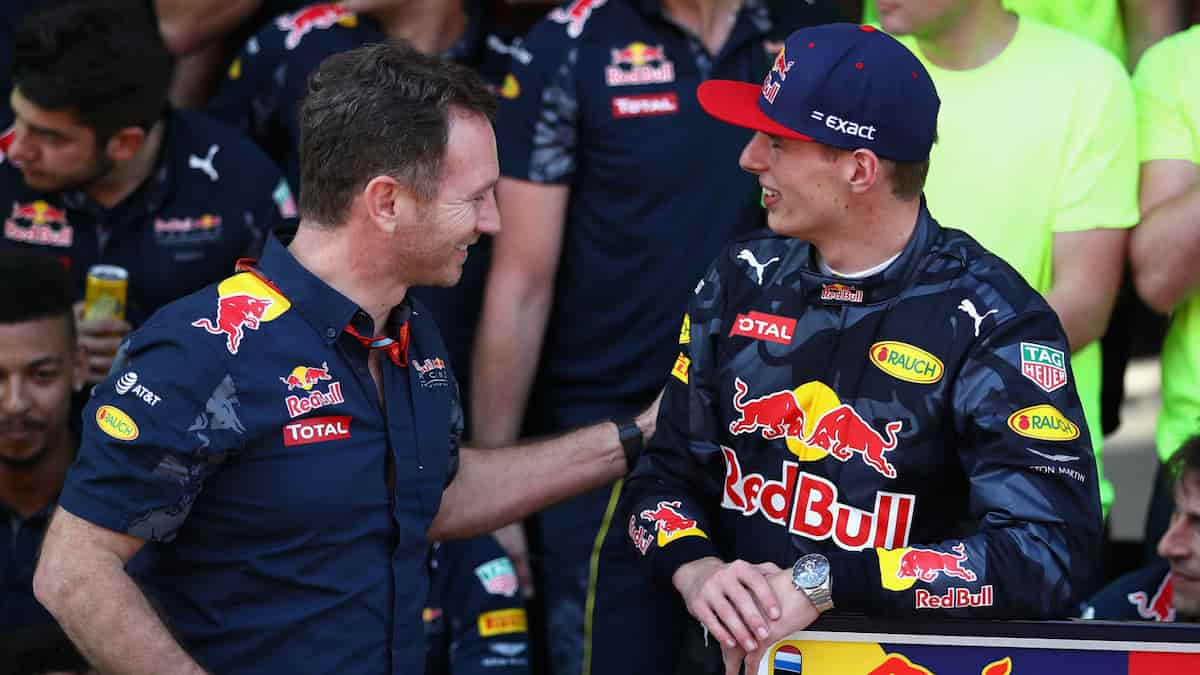 “I Have Never Seen a Nation Get Behind Their Driver Like This”: Christian Horner After Max Verstappen’s Dutch GP Triumph