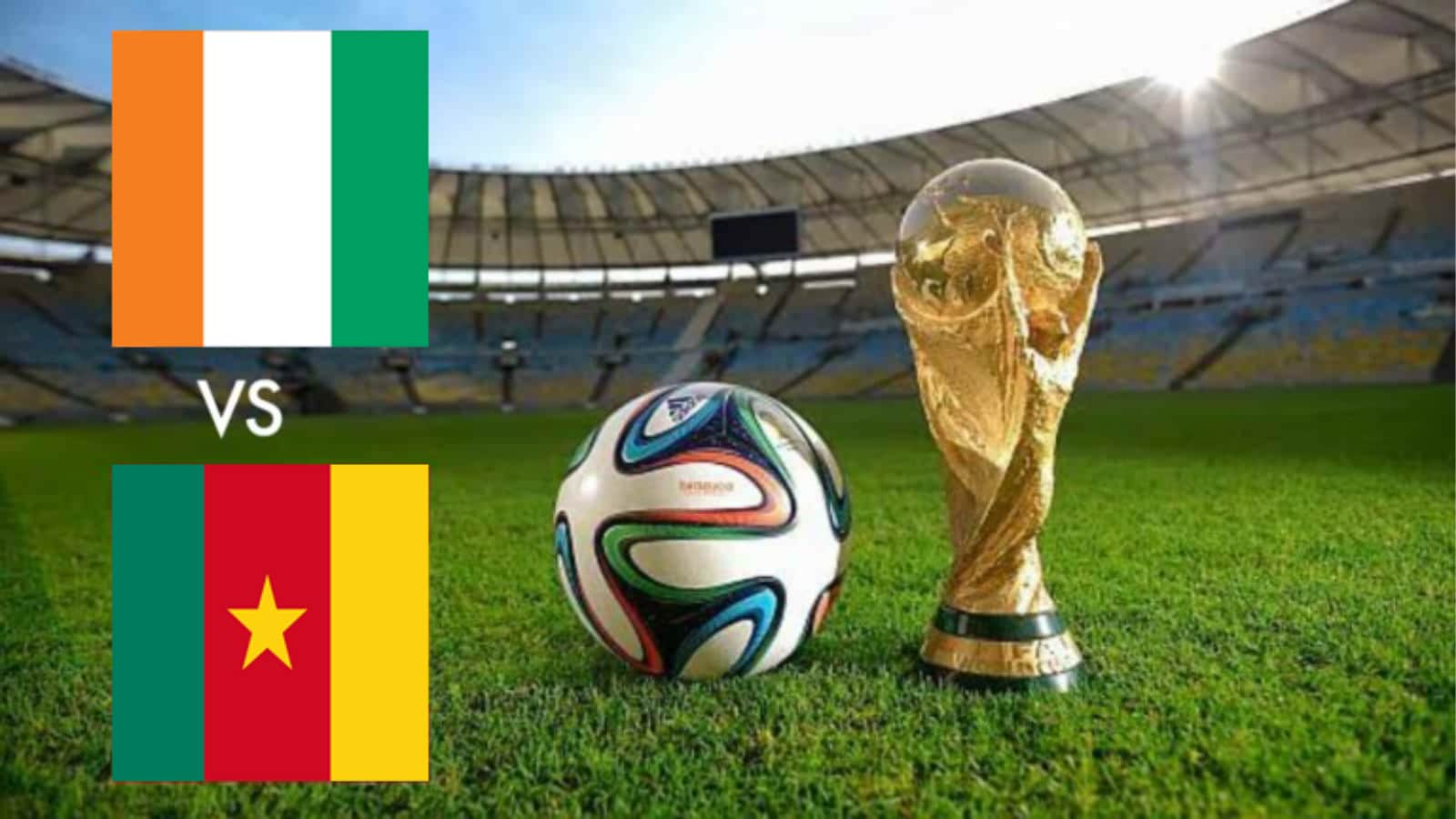 2022 World Cup Qualifiers: Ivory Coast vs Cameroon Live Stream Preview and Prediction